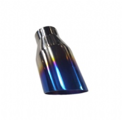 exhaust tip