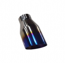 exhaust tip