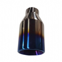 exhaust tip
