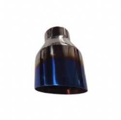 exhaust tip