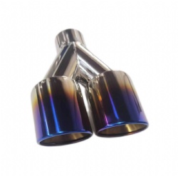 exhaust tip