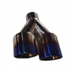 exhaust tip