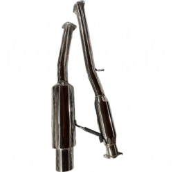 exhaust system