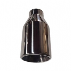 exhaust tip