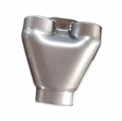 exhaust tip